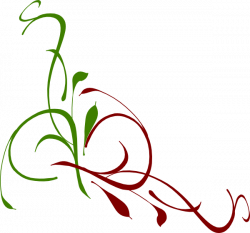 Elegant Holiday Clip Art | Free download best Elegant ...