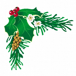 Free Holiday Corner Cliparts, Download Free Clip Art, Free ...