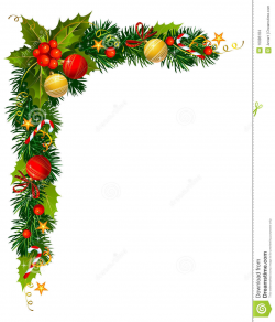 Holiday Borders Clipart | Free download best Holiday Borders ...