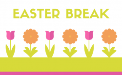 School Background Design clipart - Easter, Holiday ...