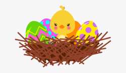 Holidays Clipart Easter - Friend Get Well Soon Messages ...