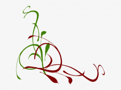 Colorful Vector Swirl Png Black And White Stock - Elegant ...