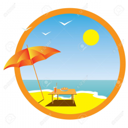 Summer Holidays Clipart Free Download Clip Art - WebComicms.Net