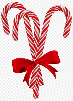 Christmas Candy Cane