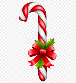 Christmas Candy Cane