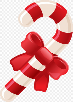 Candy Cane Holiday Christmas Clip Art, PNG, 1349x1868px ...