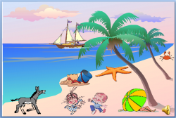 Free Seaside Cliparts, Download Free Clip Art, Free Clip Art ...