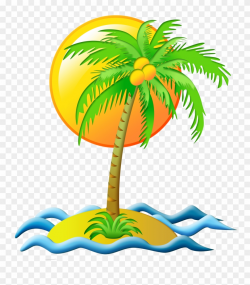 Cliparts - Summer Holidays - Png Download (#3981613 ...