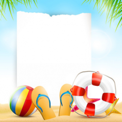 Summer holidays clip art free vector download (221,852 Free ...