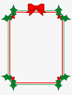 Jpg Transparent Holiday Clip Art Free Borders Mysummerjpg ...