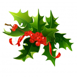 Holly Berry Clipart | Free download best Holly Berry Clipart on ...