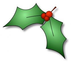 Free Holly Berry Clipart, Download Free Clip Art, Free Clip Art on ...
