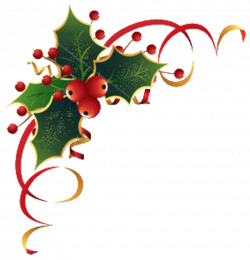 Free Corner Christmas Cliparts, Download Free Clip Art, Free Clip ...