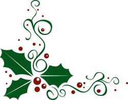 Free Corner Christmas Cliparts, Download Free Clip Art, Free Clip ...