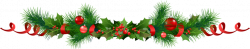 Free Evergreen Garland Cliparts, Download Free Clip Art, Free Clip ...