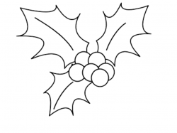 Free Holly Cliparts, Download Free Clip Art, Free Clip Art on ...
