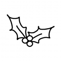 Free Christmas Cliparts Holly, Download Free Clip Art, Free Clip Art ...