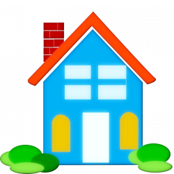 home clipart, apartment homes clip art - Clip Art Library