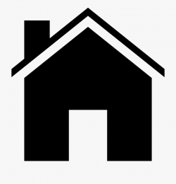 Ios Home Icon Png - House Icon For Word #2631813 - Free ...