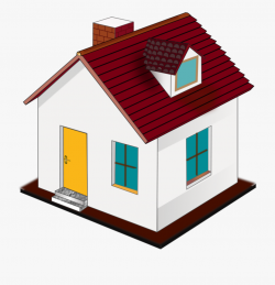 House Clip Art Free Black And White Free Clipart - House ...