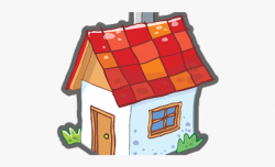 Download for free 10 PNG Home clipart small house top images ...
