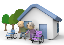 86+ Nursing Home Clipart | ClipartLook