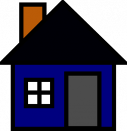 Free Transparent House Cliparts, Download Free Clip Art ...