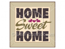 clip art home sweet home ~ Hairstyle Artist Indonesia