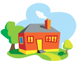 Free Home Cartoon, Download Free Clip Art, Free Clip Art on Clipart ...