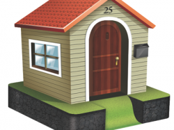 Free Home Sweet Home Clipart and Vector Graphics - Clipart.me