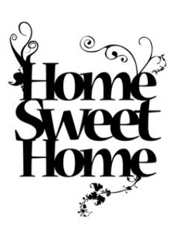 Free Home Sign Cliparts, Download Free Clip Art, Free Clip Art on ...