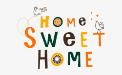 Vinilo Decorativo Y Pegatina Home Sweet Home - Home Sweet Home ...