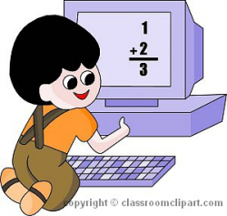 Free Computer Homework Cliparts, Download Free Clip Art ...