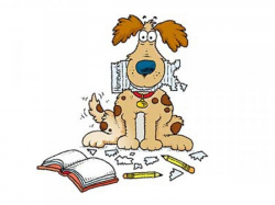 Free Dog Eating Cliparts, Download Free Clip Art, Free Clip ...