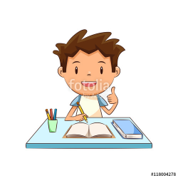 Homework clipart happy, Homework happy Transparent FREE for ...