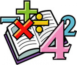 Math Homework Clipart | Clipart Panda - Free Clipart Images