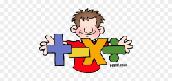 Mathematics Clipart math homework 1 - 840 X 397 Free Clip ...