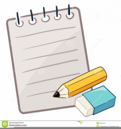 Homework Pencil Clipart | Free Images at Clker.com - vector ...