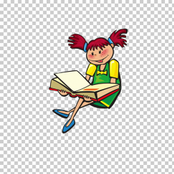 Student Study skills Homework , Students read PNG clipart ...