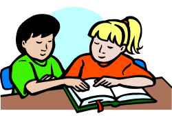 For Homework In Spanish Clipart 1 That Clip Art | Clipart