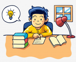 Homework clipart student homework, Homework student homework ...