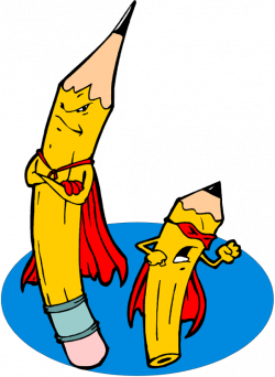 Homework clipart superhero, Homework superhero Transparent ...