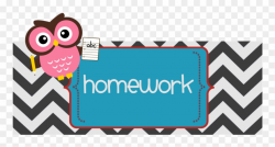 Clipart Homework Homework Folder - World\'s Best Teacher ...
