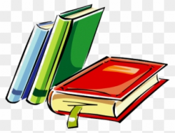 Homework Clipart Textbook - English Class Transparent ...