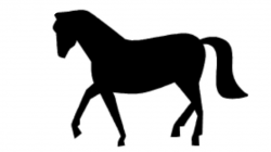 Horse Clip Art Black And White | Clipart Panda - Free Clipart Images