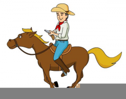 Save A Horse Ride A Cowboy Clipart | Free Images at Clker.com ...
