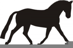 Horse Dressage Clipart | Free Images at Clker.com - vector clip art ...
