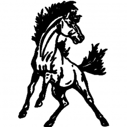 Free Mustang Horse Cliparts, Download Free Clip Art, Free Clip Art ...