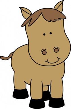 Horse Clip Art - Horse Images