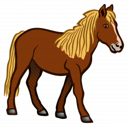 Clipart horse printable, Clipart horse printable Transparent FREE ...